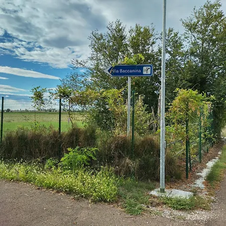 Casa55 Olmo In Campagna Al Piano Terra *