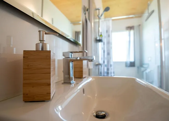 Апартаменты Casa55 Olmo In Campagna Al Piano Terra