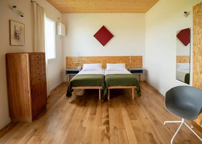 Casa55 Olmo In Campagna Al Piano Terra Апартаменты Мирандола