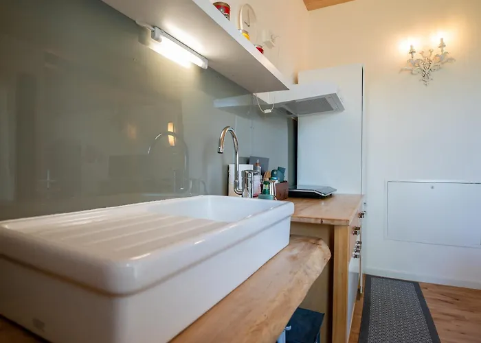 Casa55 Olmo In Campagna Al Piano Terra Апартаменты *