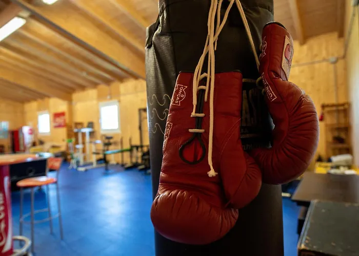 Casa55 Olmo In Campagna Al Piano Terra *