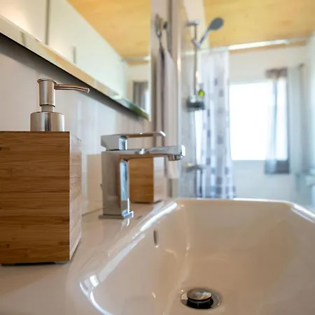 Apartmán Casa55 Olmo In Campagna Al Piano Terra