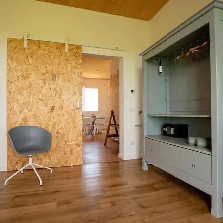 Appartement Casa55 Olmo In Campagna Al Piano Terra *