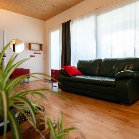 Casa55 Olmo In Campagna Al Piano Terra * Mirandola