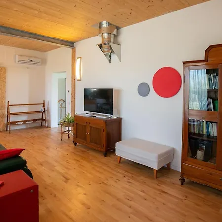 Casa55 Olmo In Campagna Al Piano Terra *