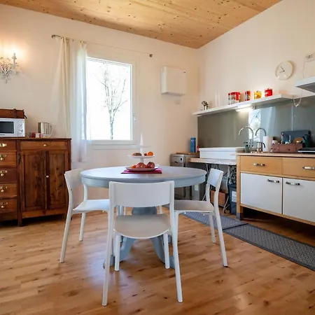 Casa55 Olmo In Campagna Al Piano Terra