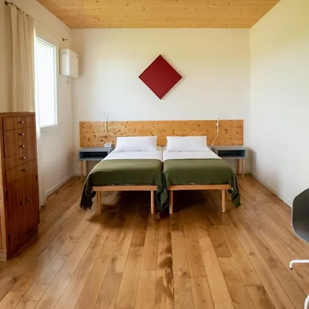 Casa55 Olmo In Campagna Al Piano Terra Appartement Mirandola