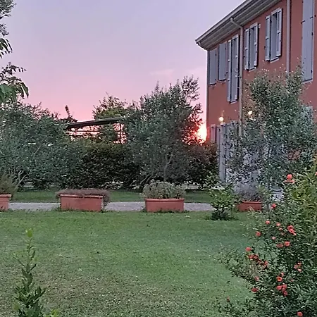 Apartmán Casa55 Olmo In Campagna Al Piano Terra