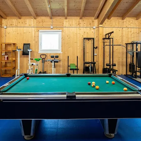 Lejlighed Casa55 Olmo In Campagna Al Piano Terra *