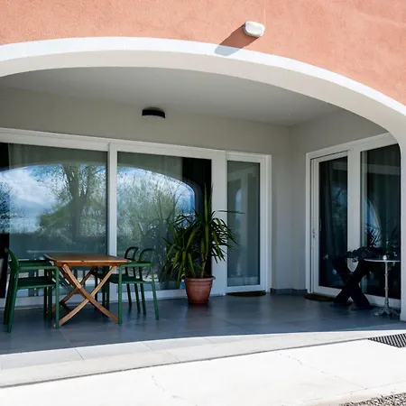 Casa55 Olmo In Campagna Al Piano Terra * Mirandola