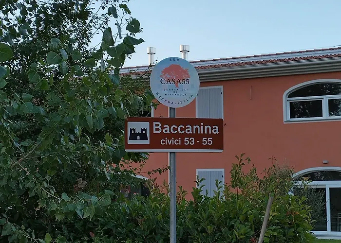 Lägenhet Casa55 Olmo In Campagna Al Piano Terra *