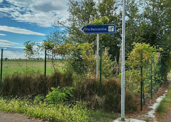 Casa55 Olmo In Campagna Al Piano Terra *